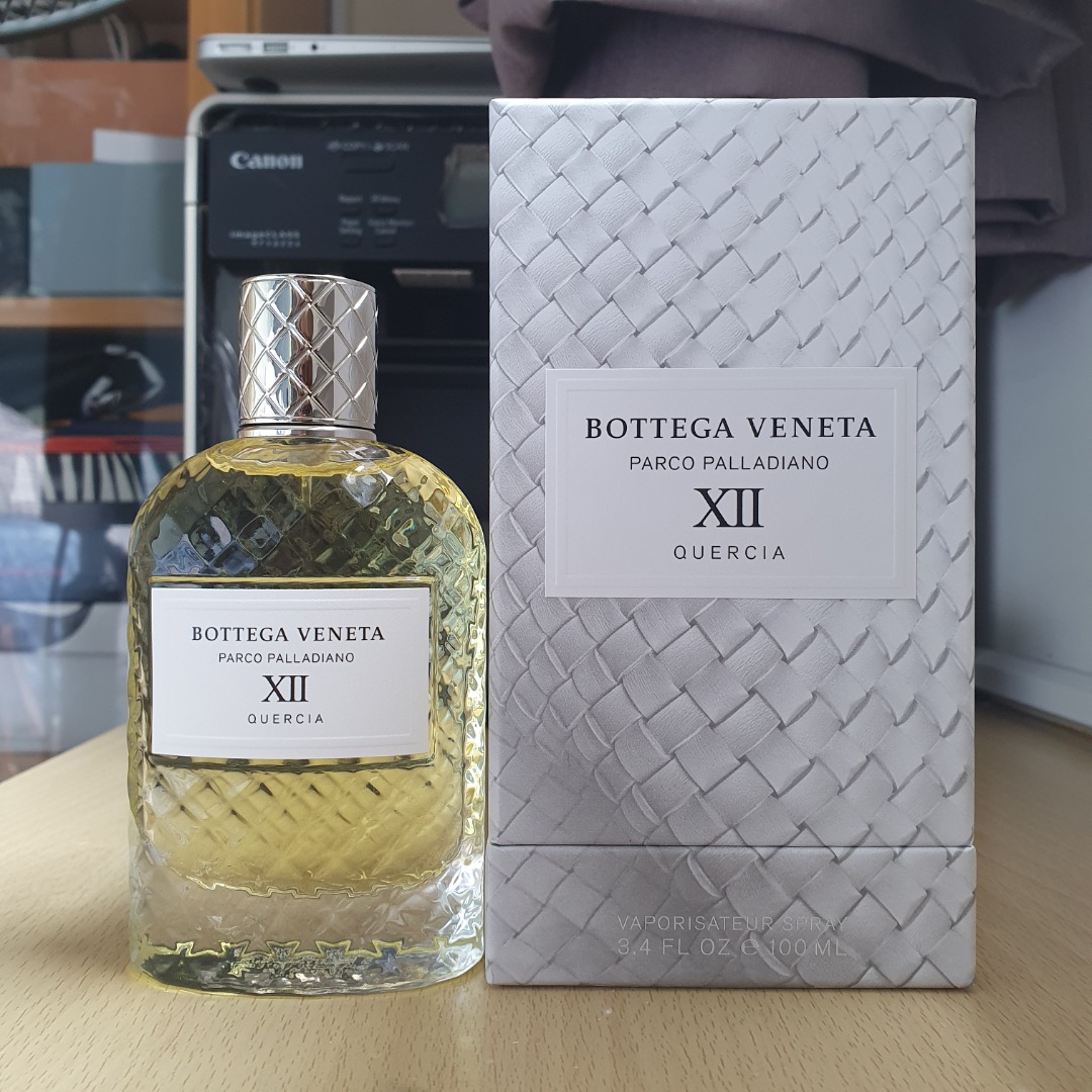 Bottega veneta quercia online