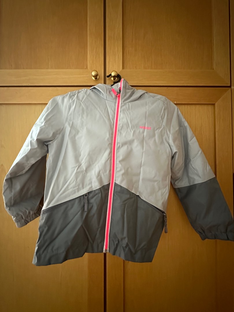 Decathlon childrens ski outlet wear