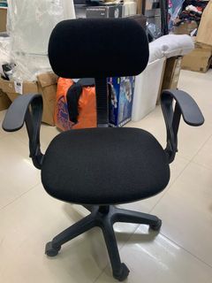 Decora Modern Computer Chair