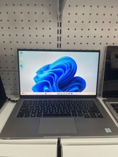 Dell Latest Touch and foldable 2in1 Laptop