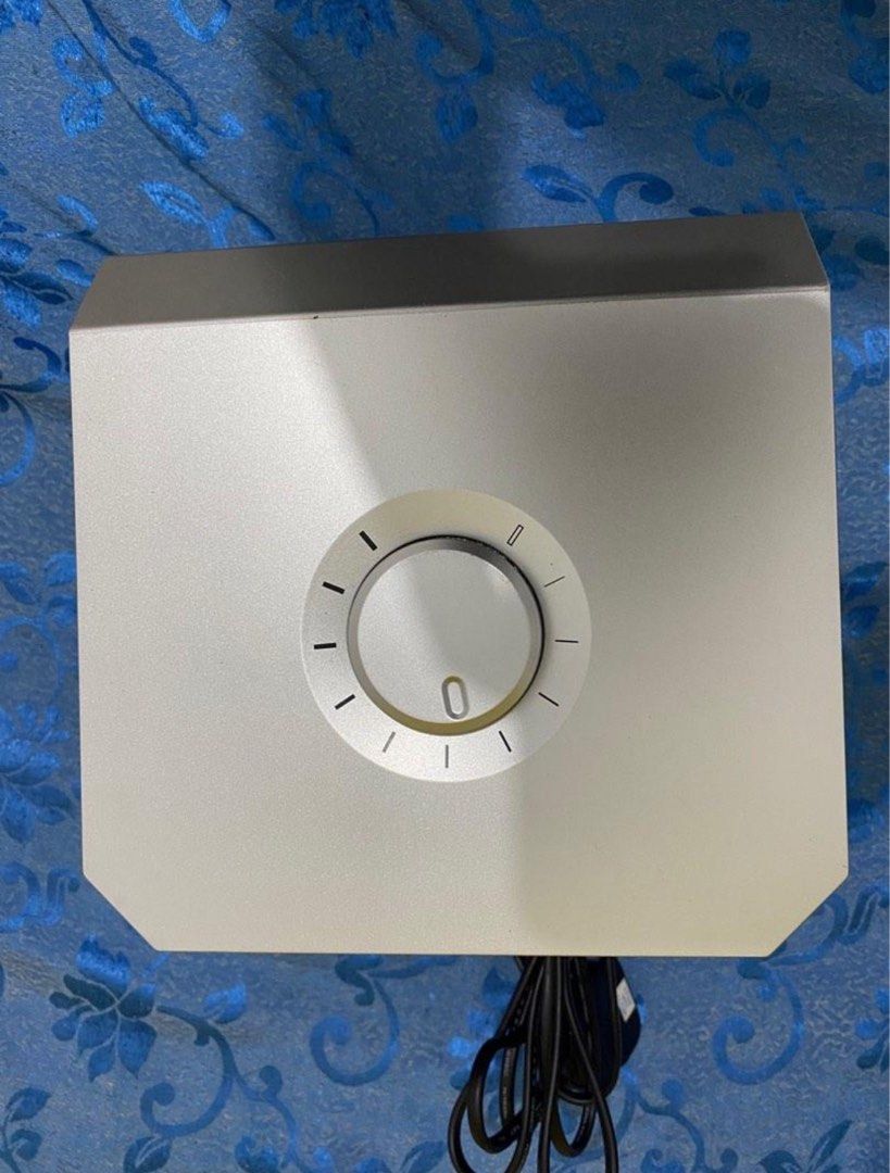 Dell speakers with subwoofer, Audio, Soundbars, Speakers & Amplifiers