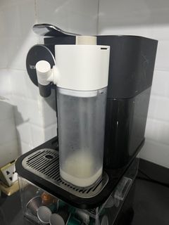 DeLonghi Nespresso Gran Latissima