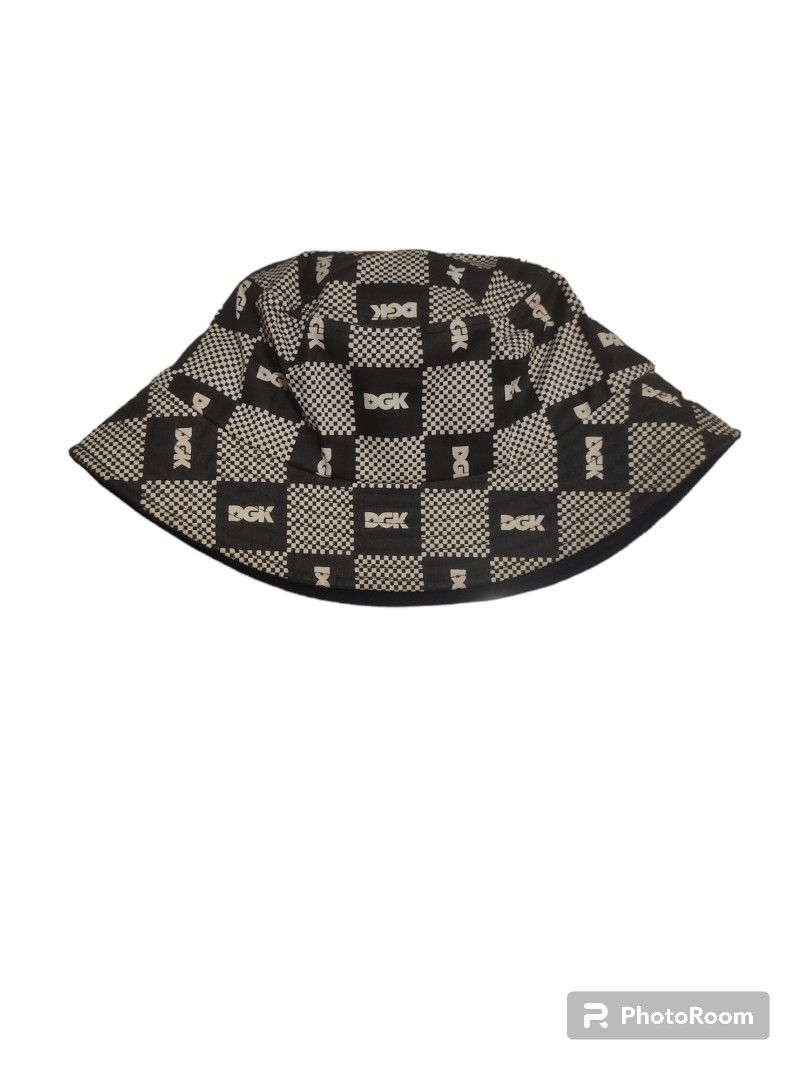 Skate brand sale bucket hats