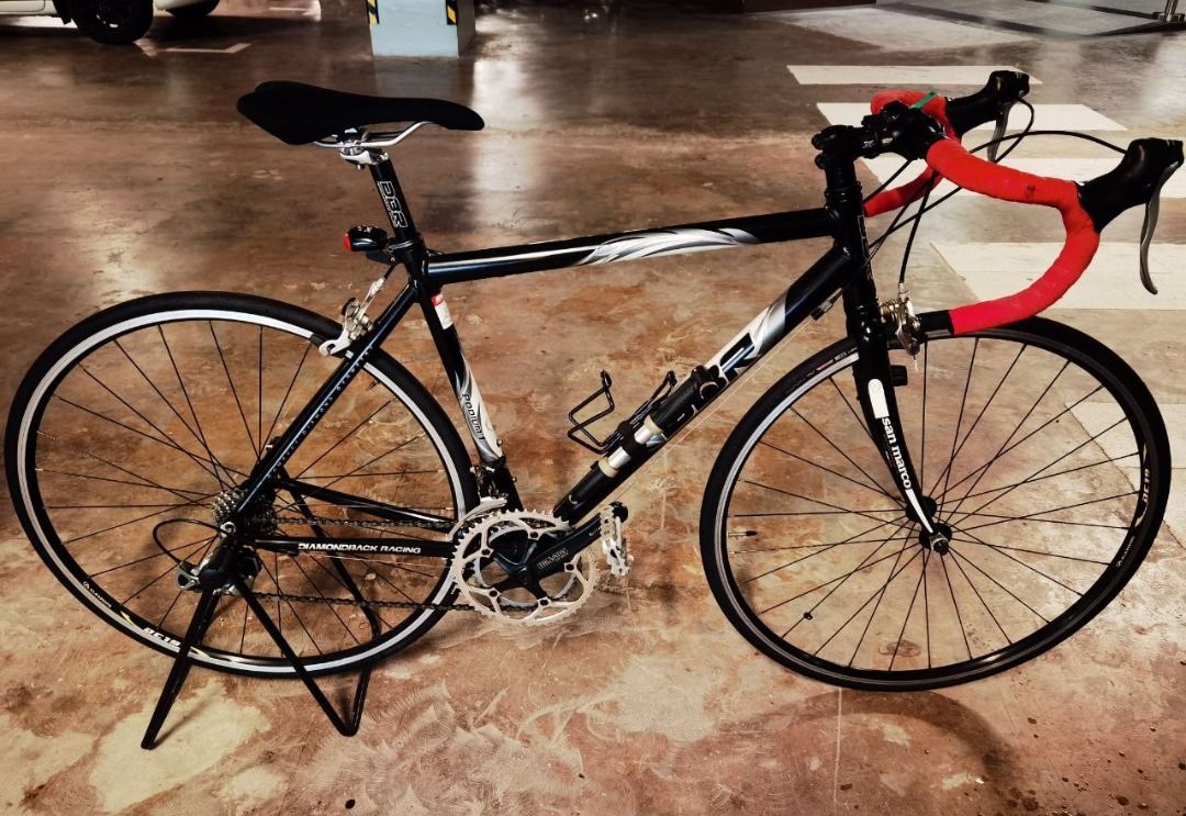 Diamondback Podium 1 Road Bike