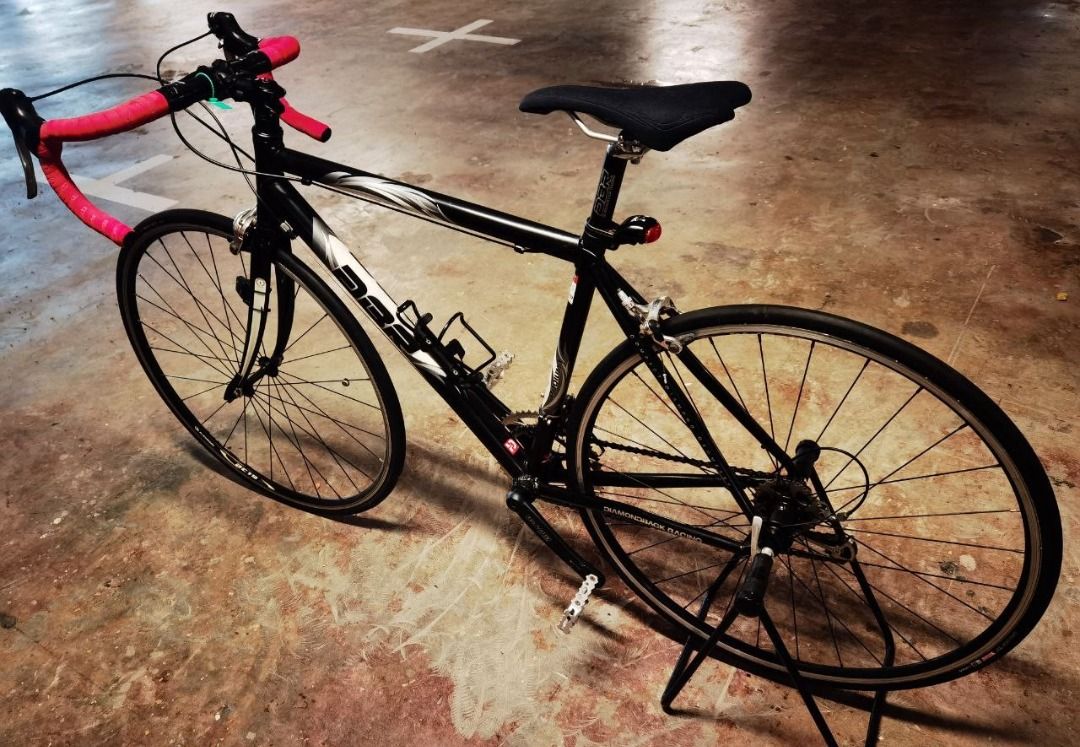 Diamondback podium 1 road bike hot sale