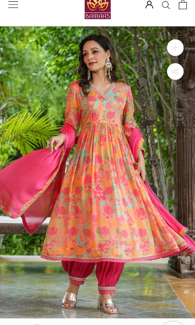 Cotton Floral & Block Print Suit shalwar Ideas || Punjabi Suit Designs For  🌞🏖️ Summer Season || #suitshalwar #shalwarsuit #punjabisuit #cottonsuit  #summersuit #suitideas #dailywearsuit #shalwarsuitcollection | Cotton  Floral & Block Print Suit