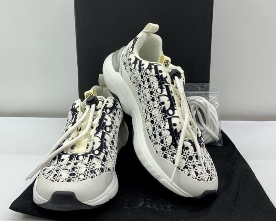 Dior discount b24 oblique