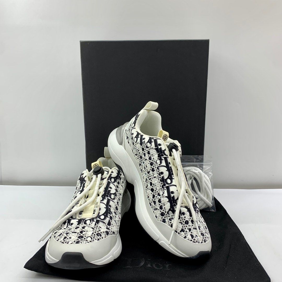 Dior b24 outlet oblique