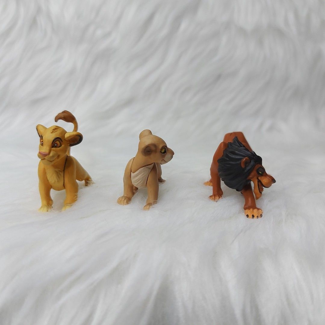 LION KING SET main image 0