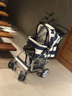 Dog Stroller
