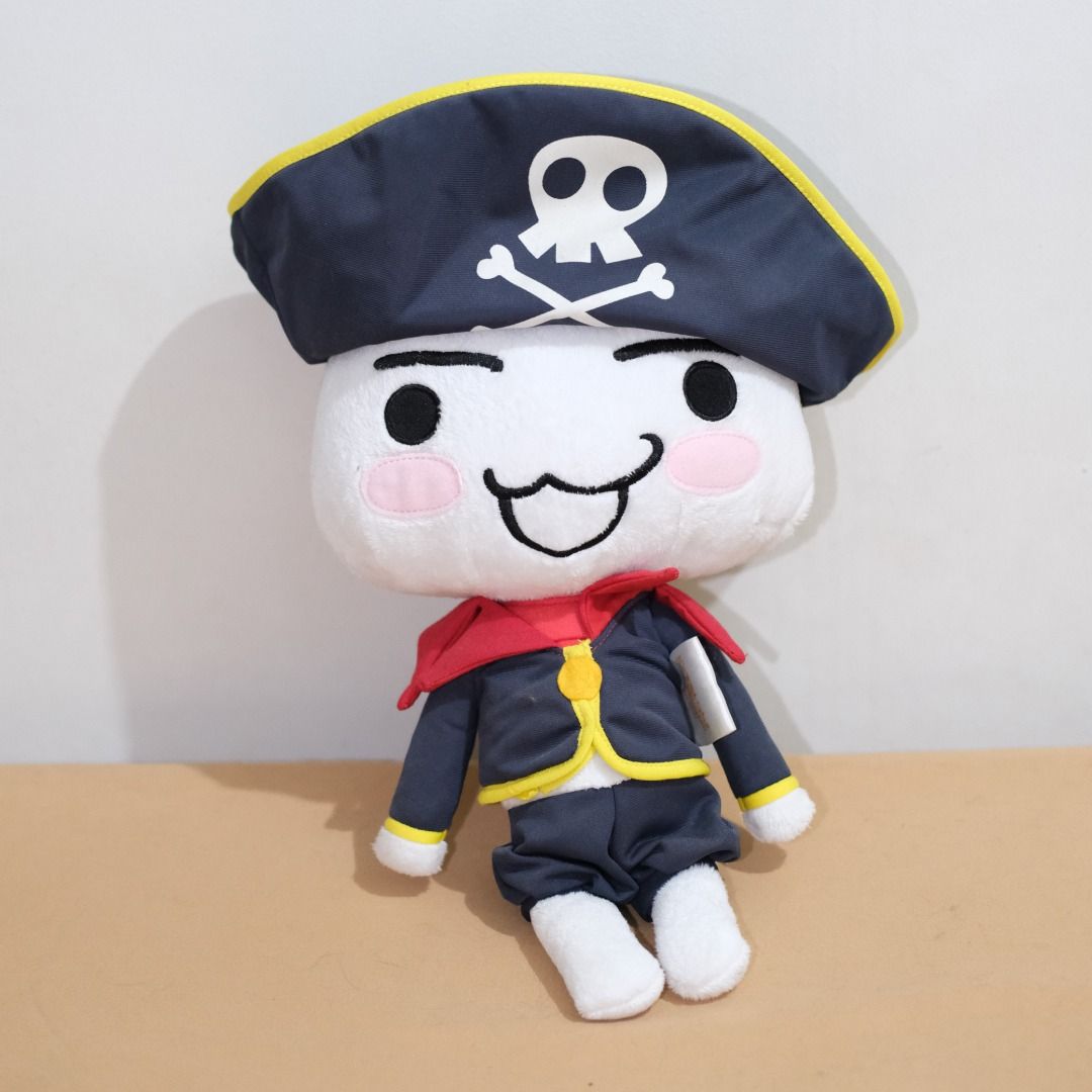 doko demo issyo toro inoue, Hobbies & Toys, Toys & Games on Carousell