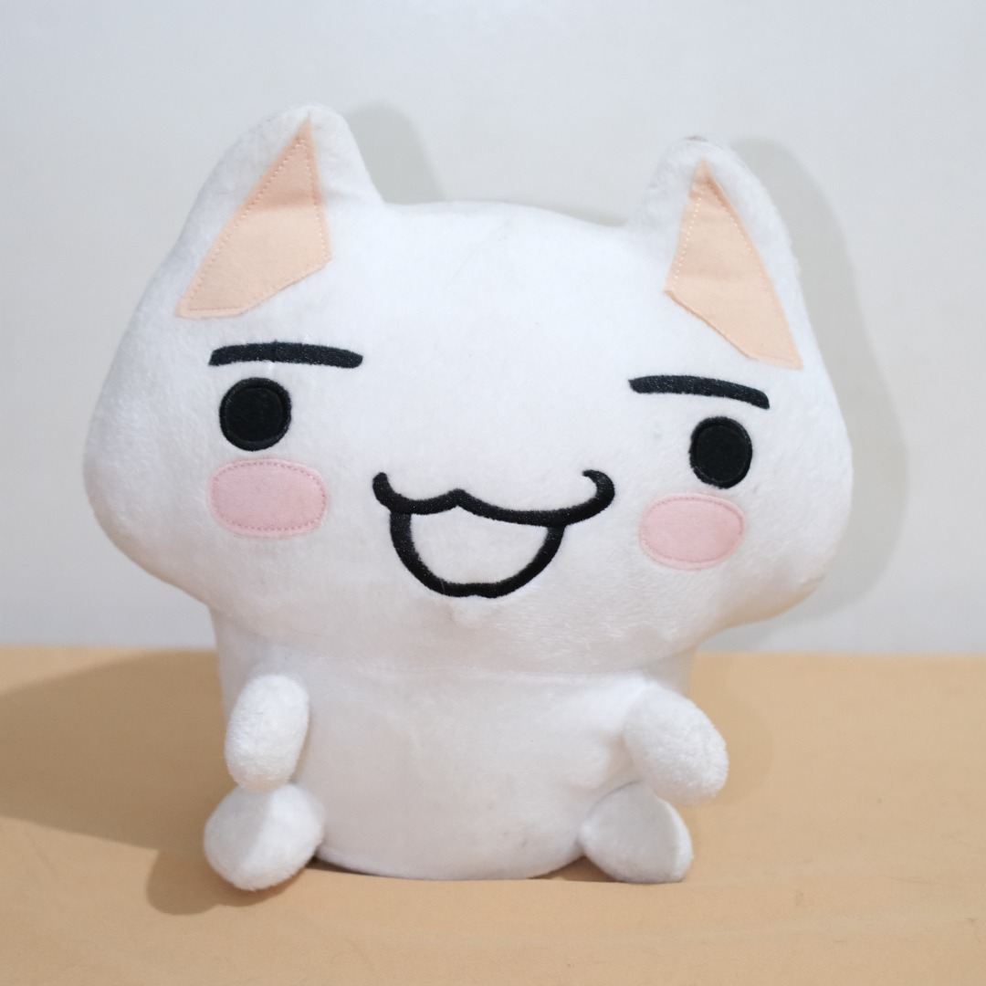 doko demo issyo toro inoue fat, Hobbies & Toys, Toys & Games on Carousell