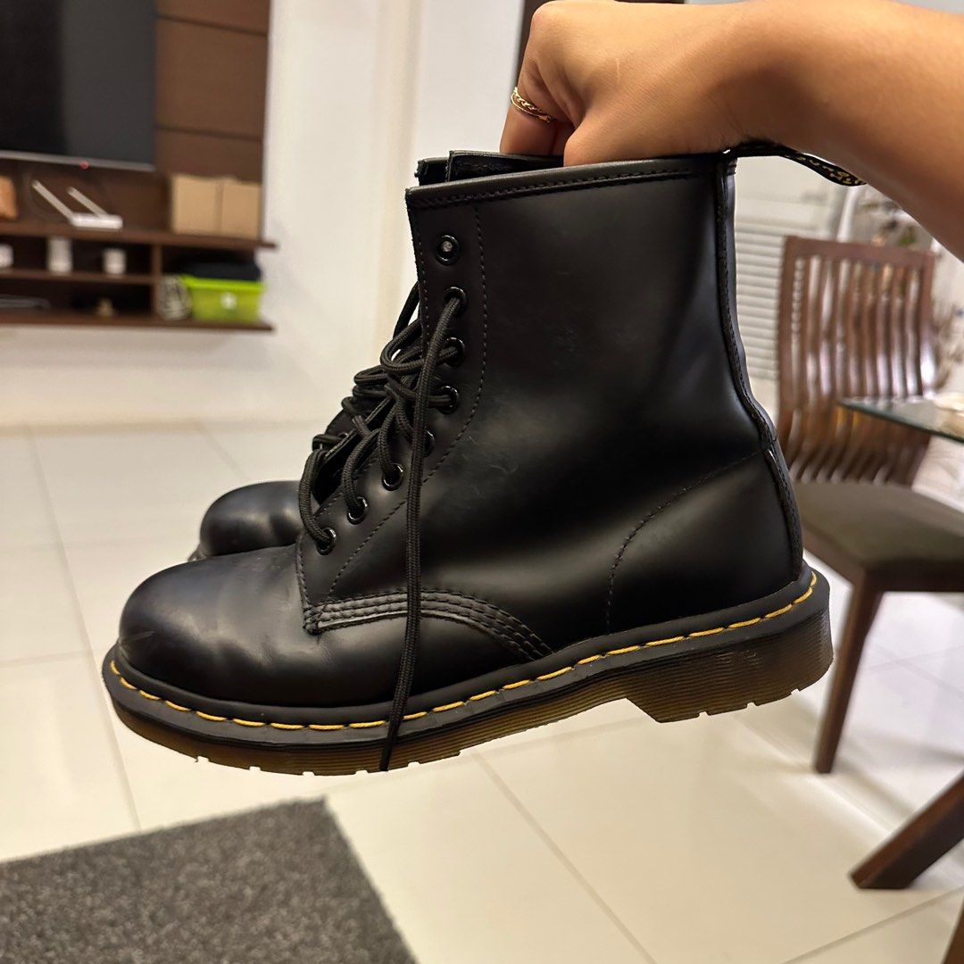 DR MARTENS 1460 (25cm)