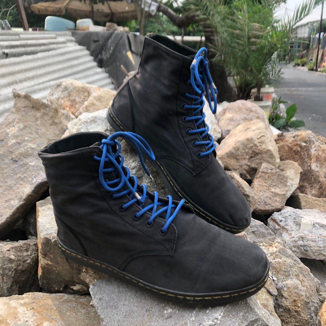 Dr martens alfie boot on sale