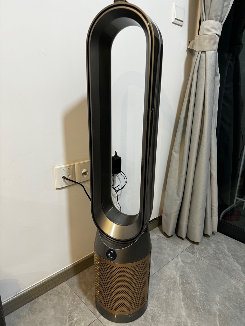 Dyson, Furniture & Home Living, Lighting & Fans, Fans on Carousell