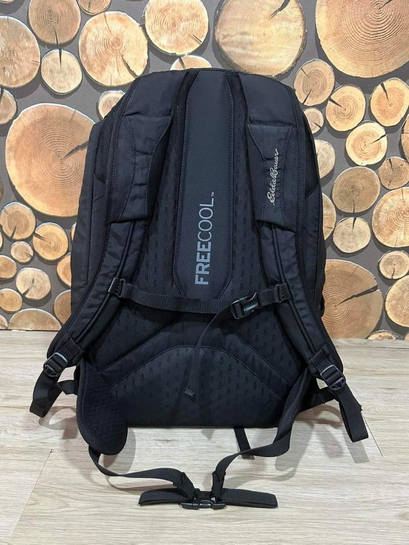 Eddie bauer boulder river pack hotsell