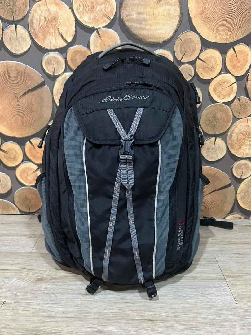 Eddie bauer boulder river pack hotsell