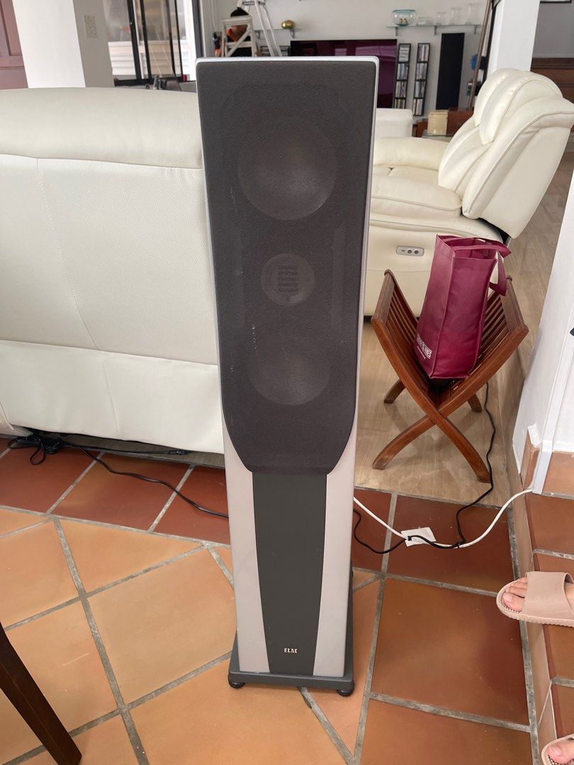 ELAC FS 208.2 Speaker463705856479088640