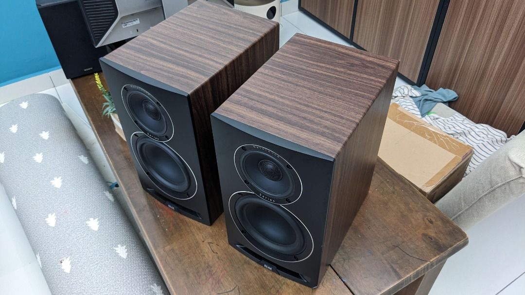 Elac ub best sale