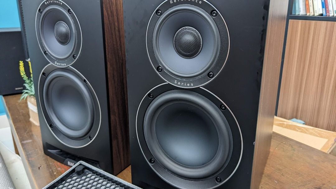 Elac ub shop