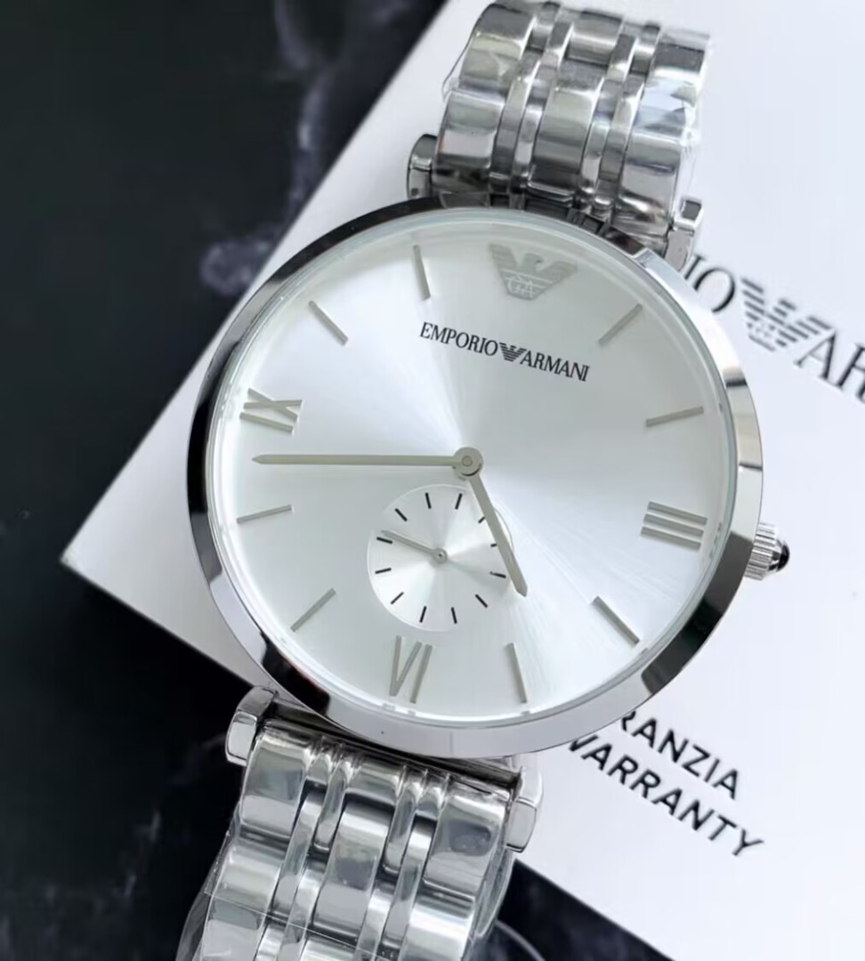 Emporio best sale armani ar1819