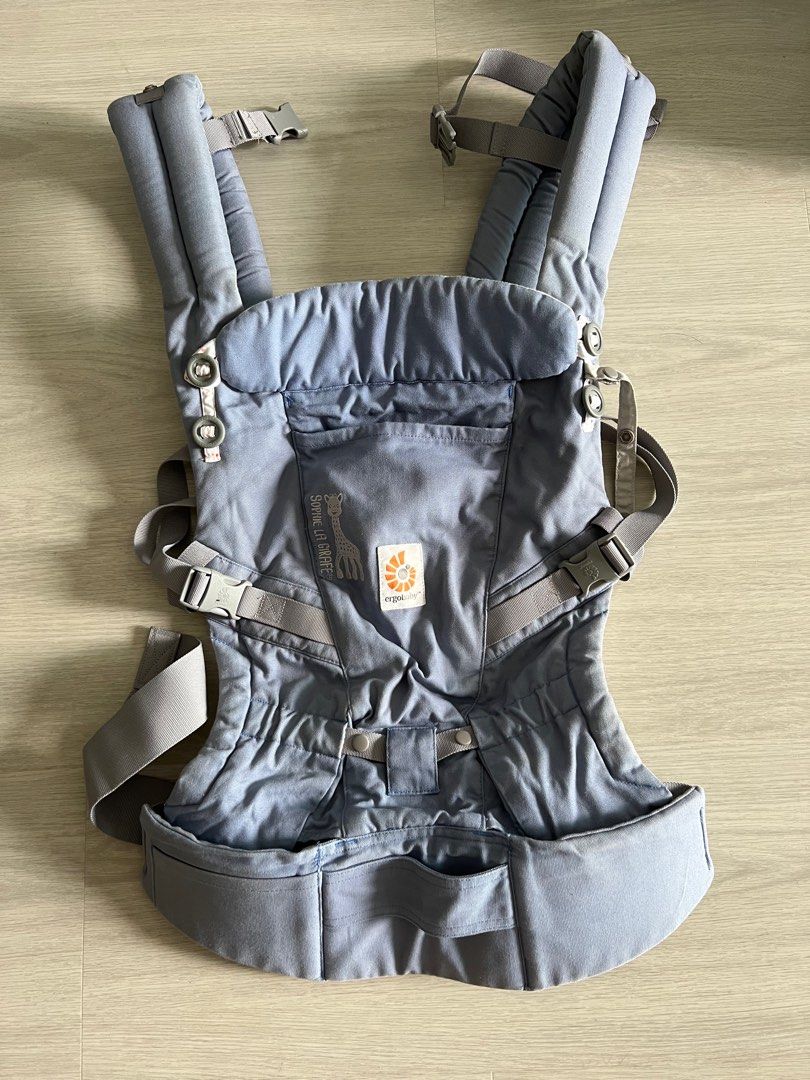 Ergobaby adapt sophie top