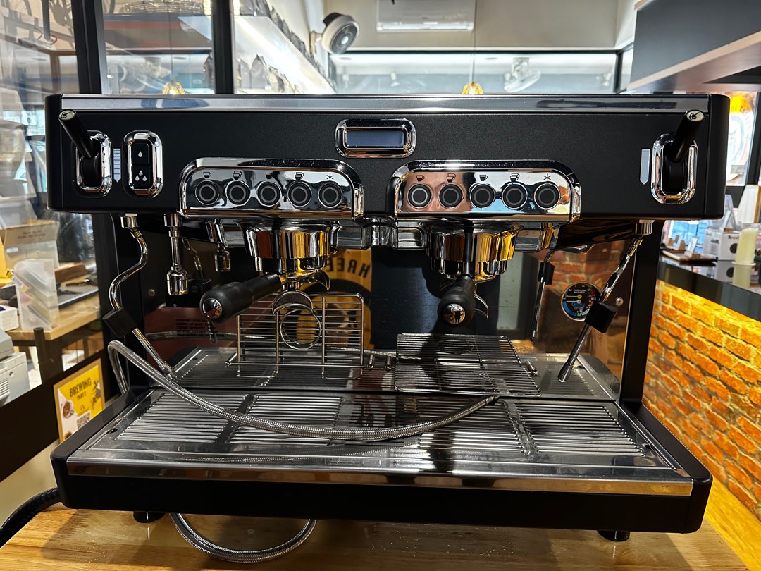 Espresso Machine (Made in Italy), TV & Home Appliances, Kitchen