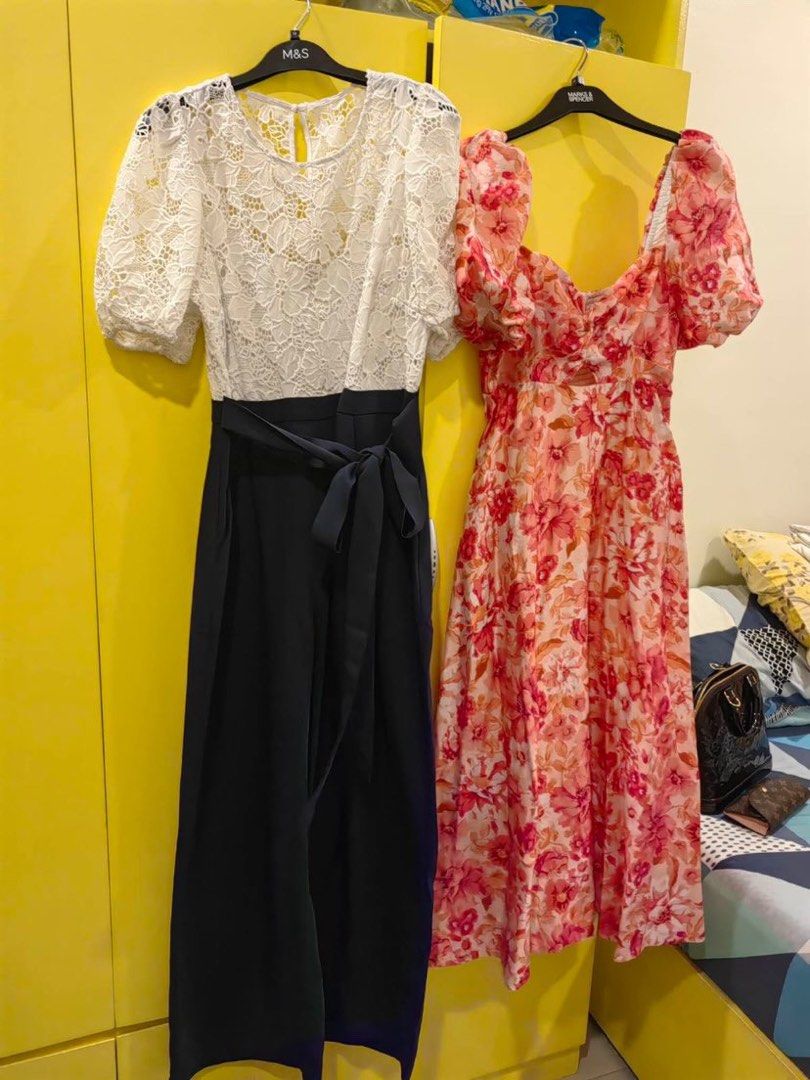 EVERNEW Jumpsuit