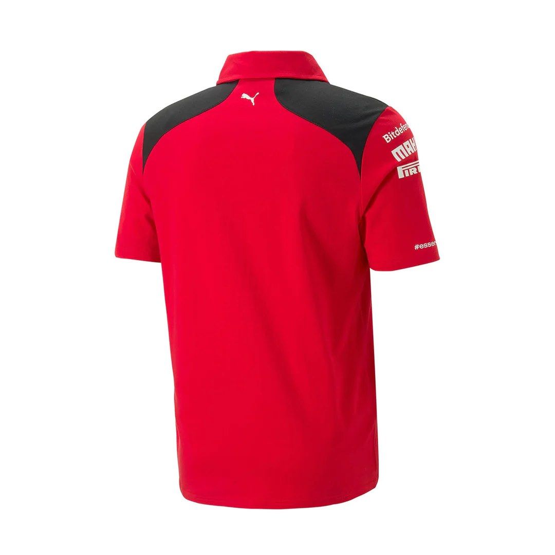 Ferrari shirt singapore sale