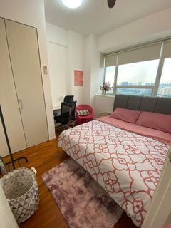 FARRER PARK MRT- City fringe Living @ Kerrisdale Condo
