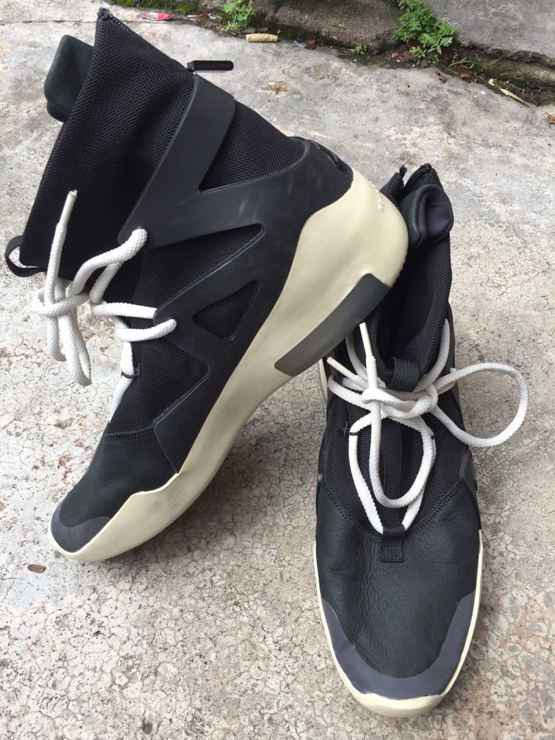 Fog nike shop sneaker