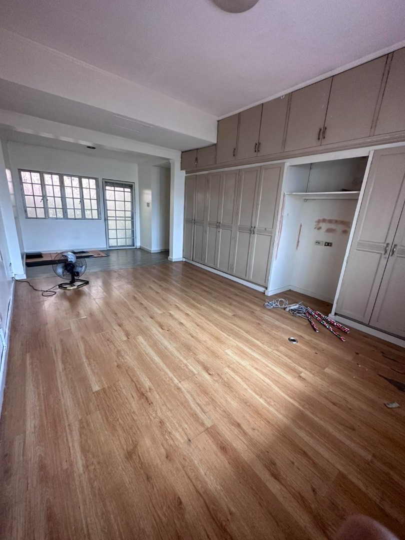 For Lease 3 Bedroom Duplex Addition Hills Mandaluyong City near San