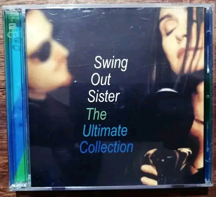 For Sale Swing Out Sister The Ultimate Collection 2cd Hobbies And Toys Music And Media Cds 0015