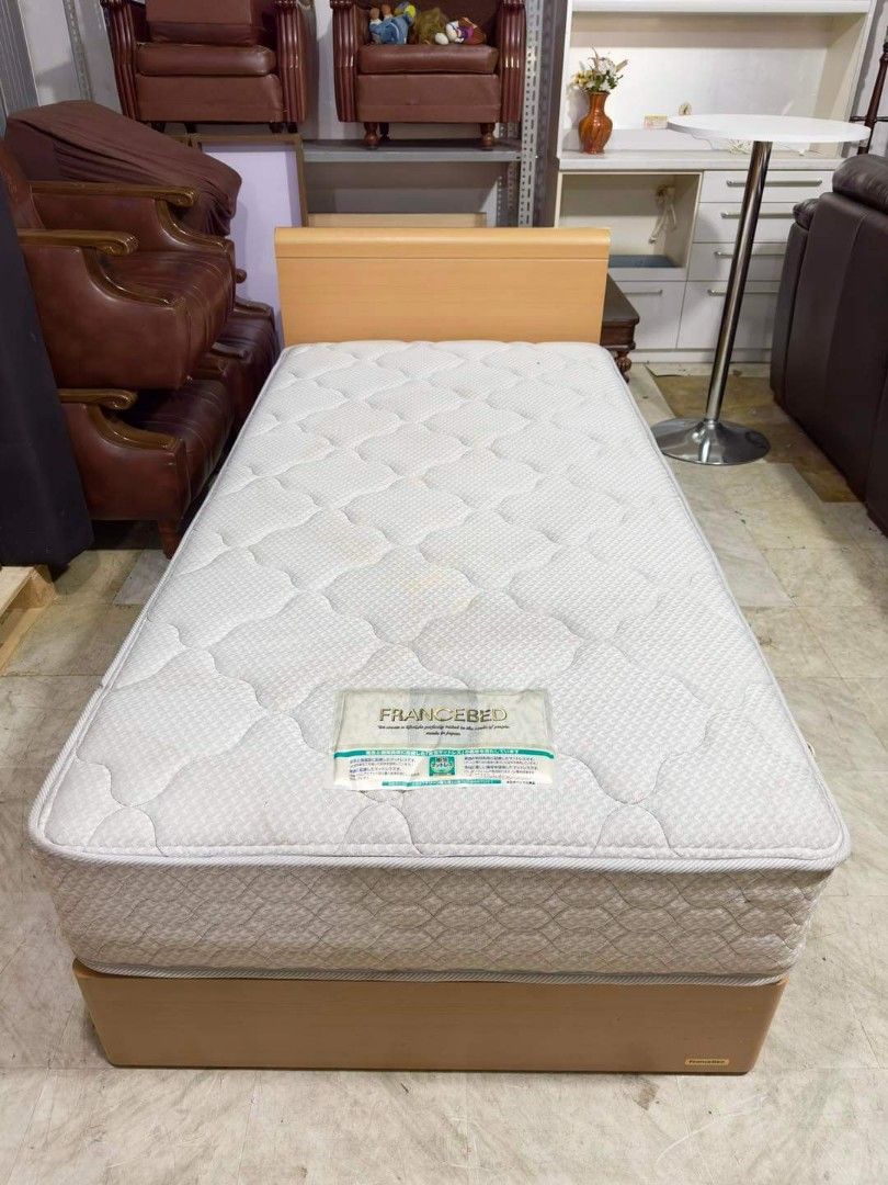 FRANCEBED singlesize | nate-hospital.com