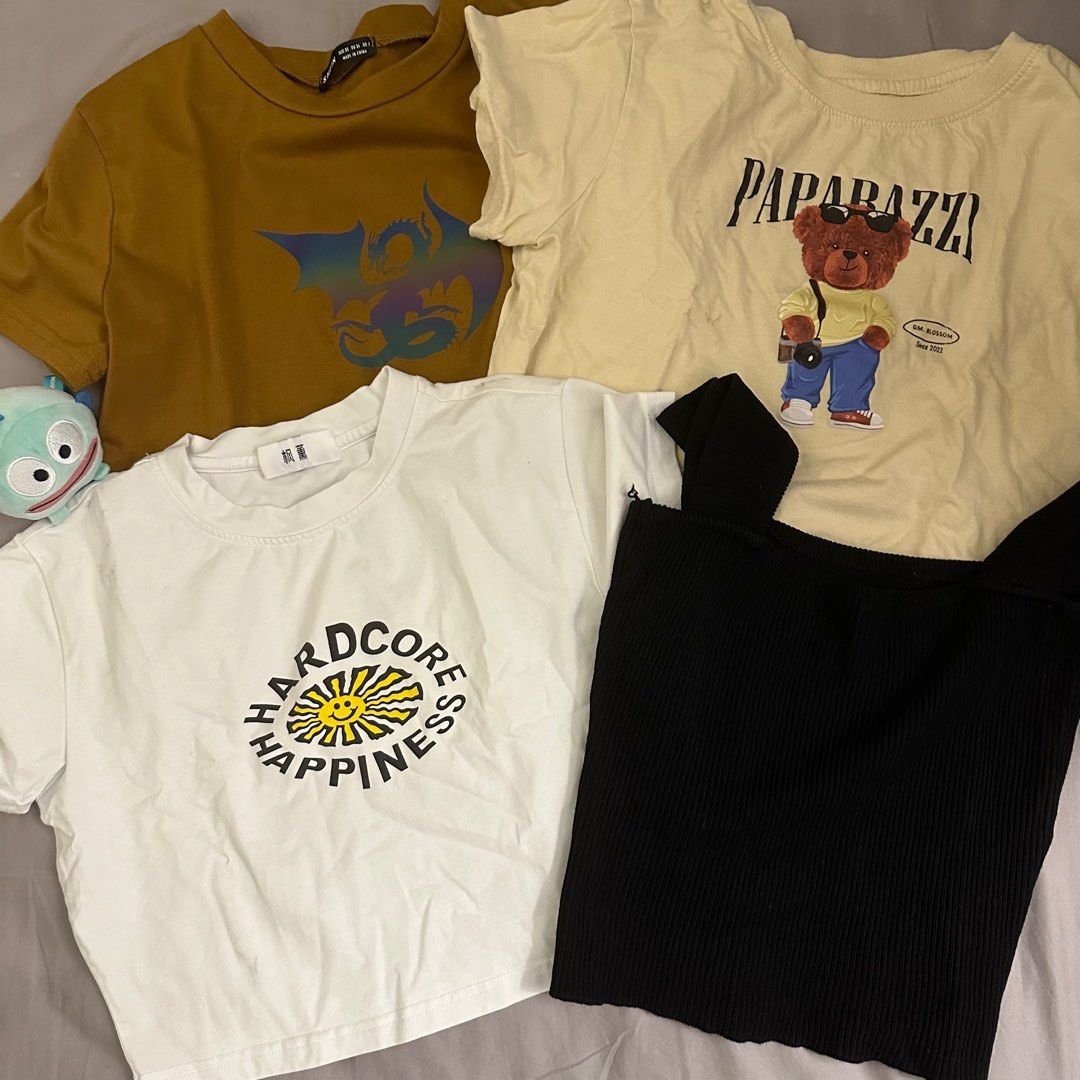 Fashion tops cheap new arrivals