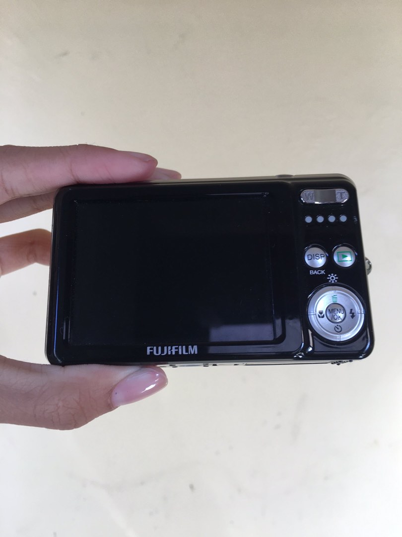 Cavo USB Per Fotocamera Fujifilm Finepix J30, J32, J37, Per PC E Mac, Sincronizzazione Dati