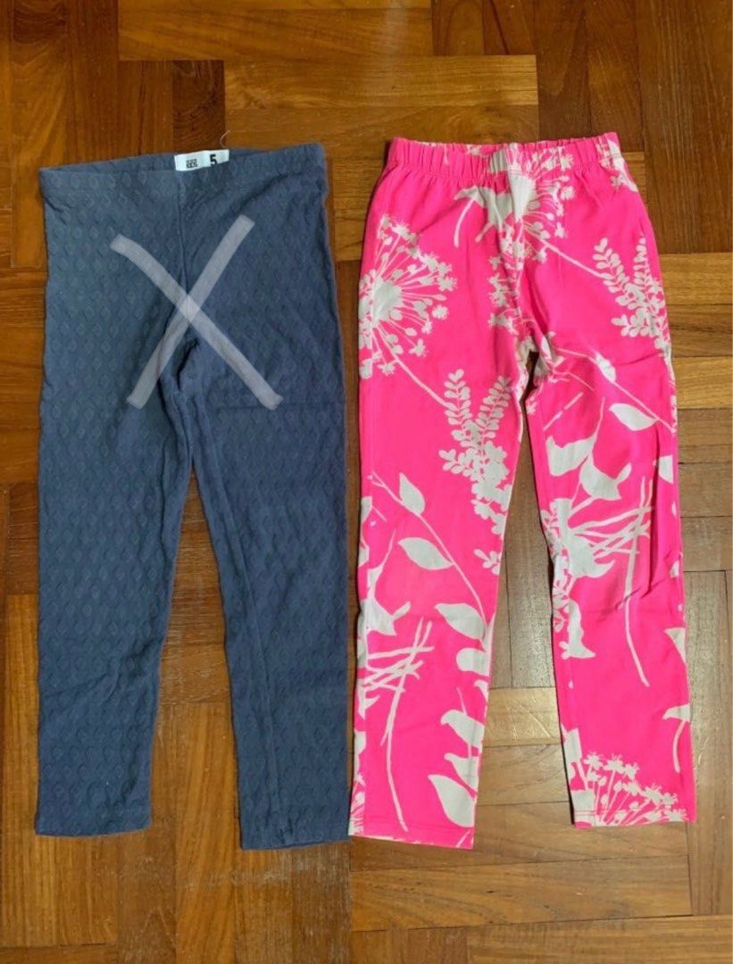 Gap kids new arrivals leggings