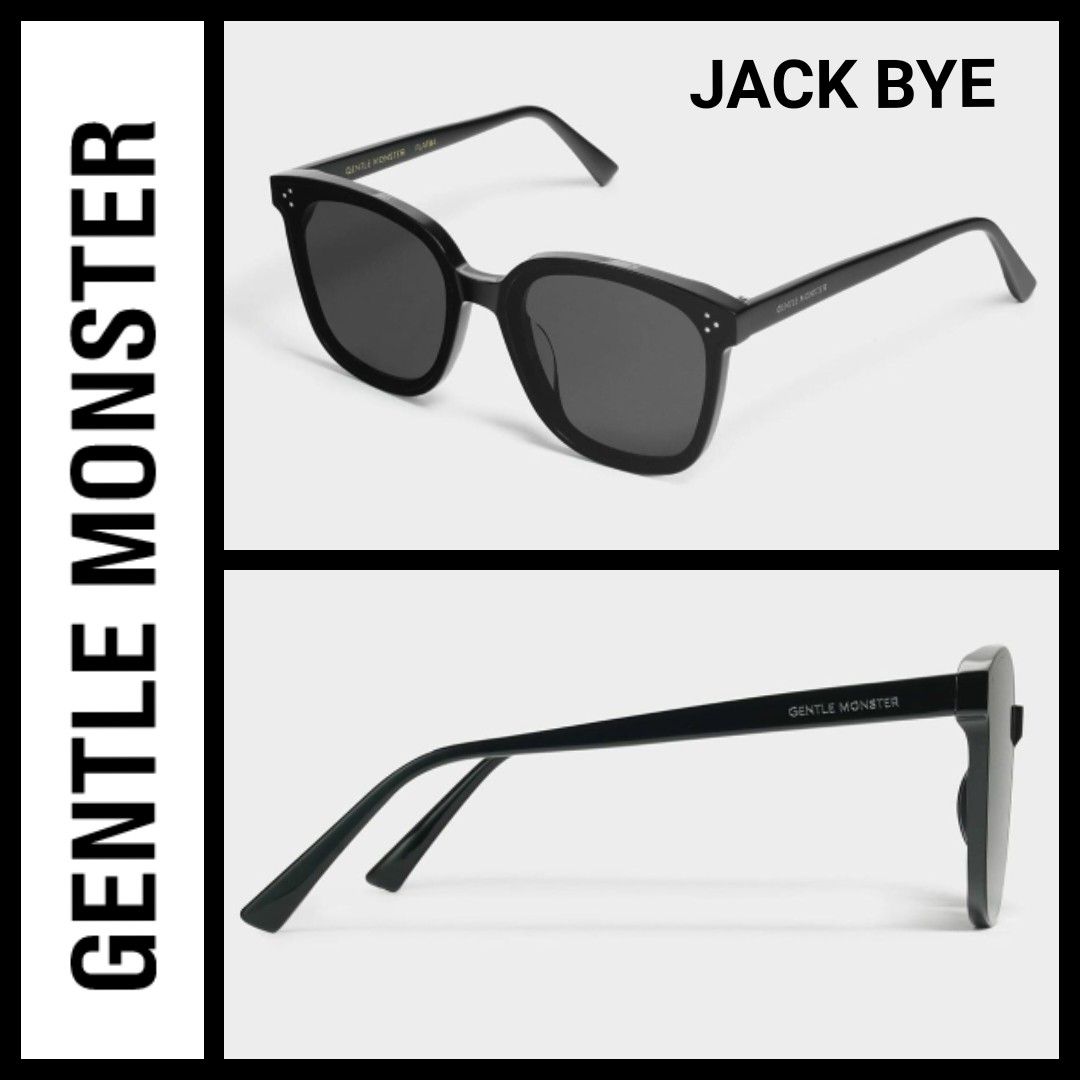 GENTLE MONSTER サングラス JACKBYE 1CXJ2LX6DB685_FRONT.jpg