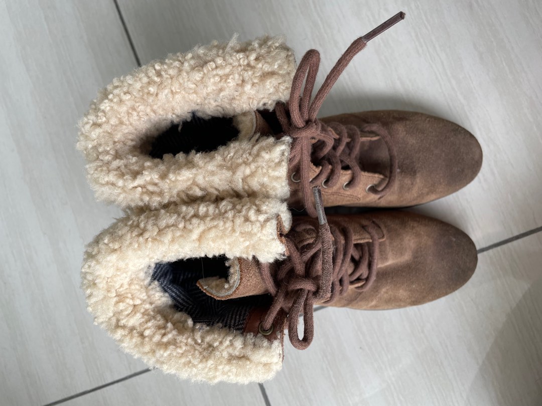 Uggs boat cheap