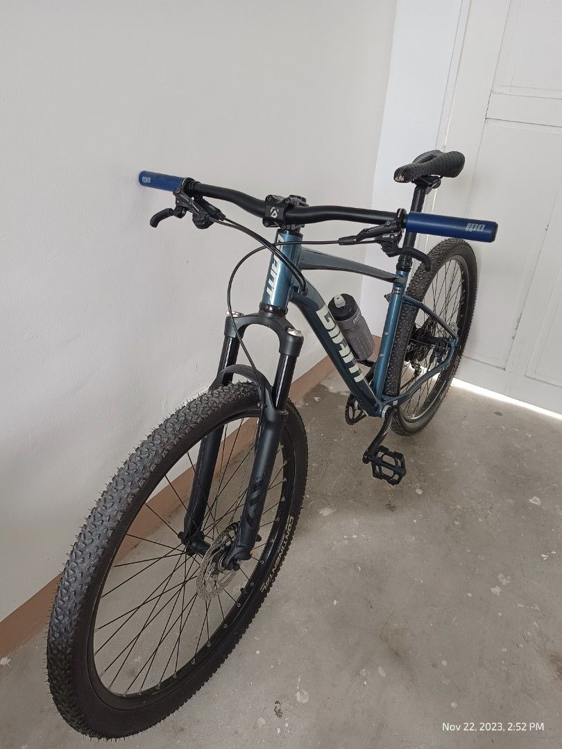 Avis giant talon 0 top