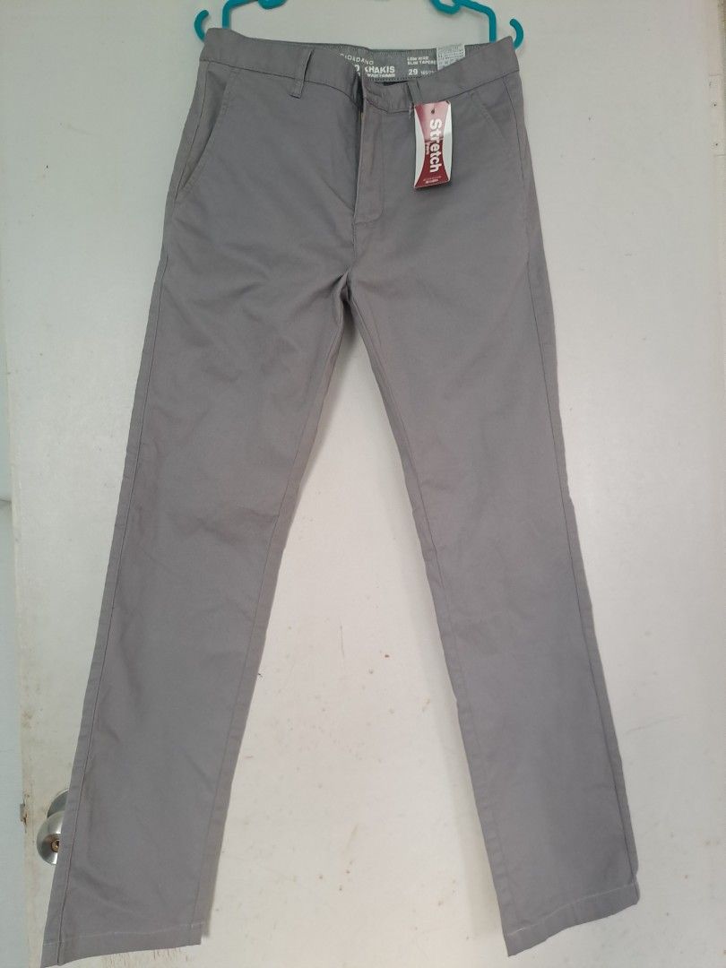 Giordano chino best sale pants