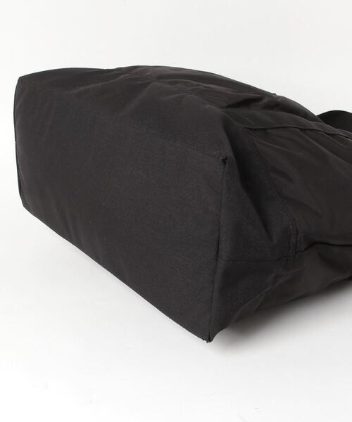 GREGORY Mighty Tote V2大容量Tote Bag 20L - Black傳統黑色, 女裝