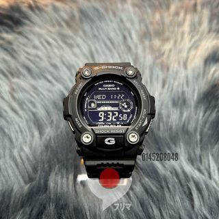 Jam g shock mat motor hot sale