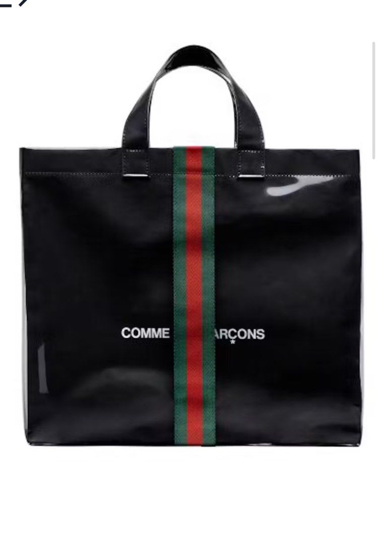 Comme de garcons gucci online