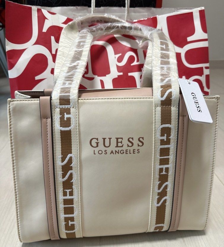 G by clearance guess tote