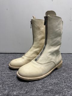Guidi 310 boots