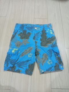 Gymboree shorts for boys