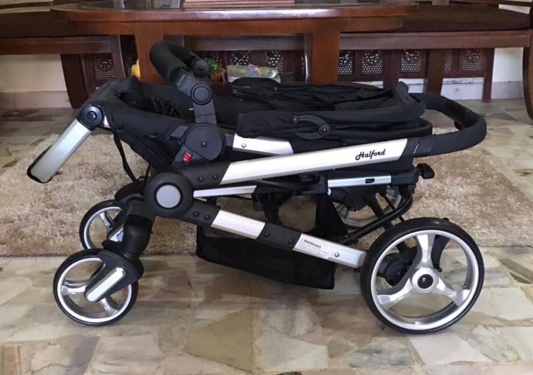 Halford zuzz 2025 4 review