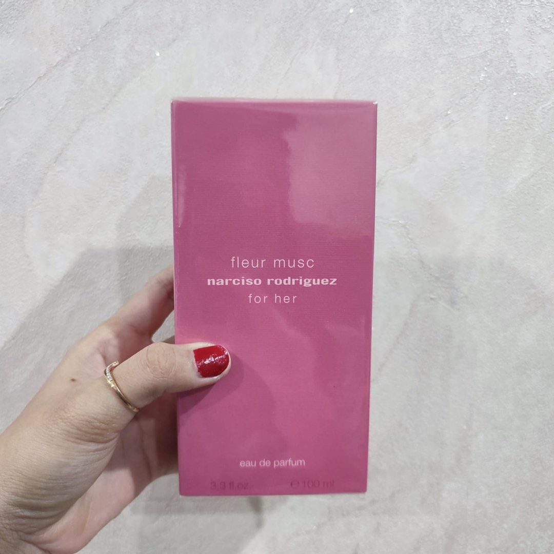 Harga narciso store rodriguez for her