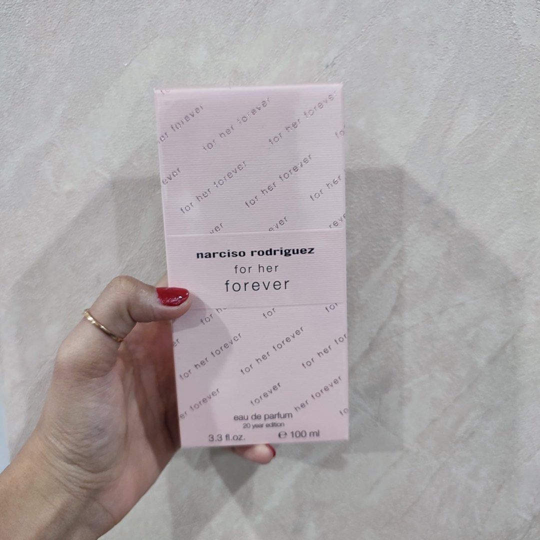 Harga narciso best sale rodriguez for her